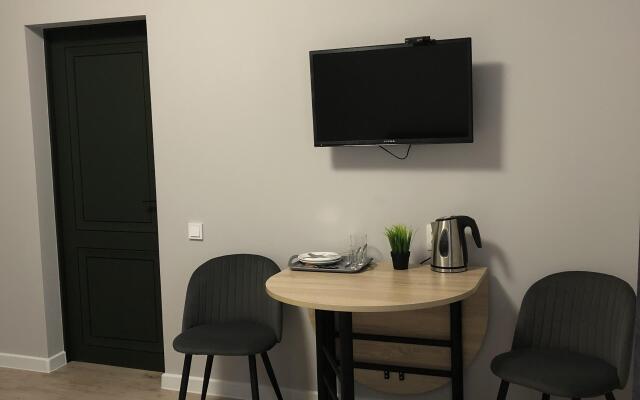 Vizit Guest House
