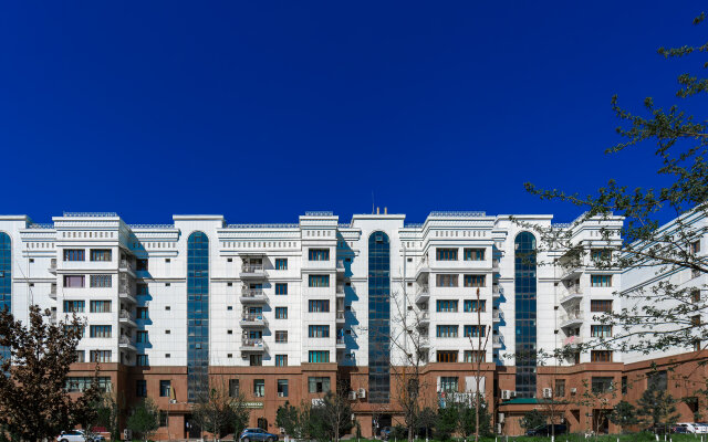 Prospekt Navoi 37 Apartments