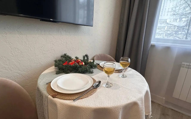 Квартира в центре города