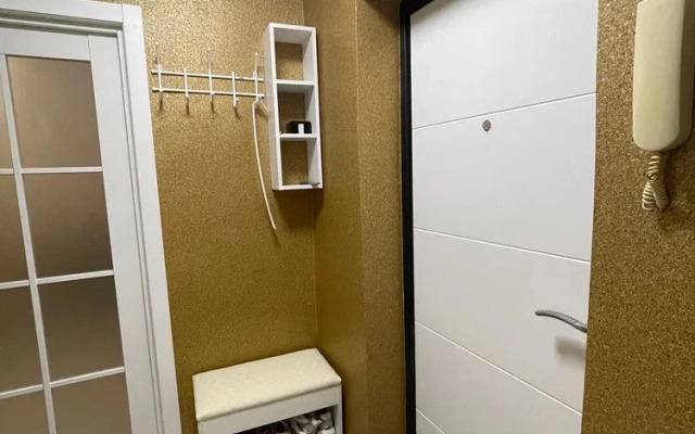 Квартира 1-к уютная недалеко от центра рядом с вокзалом