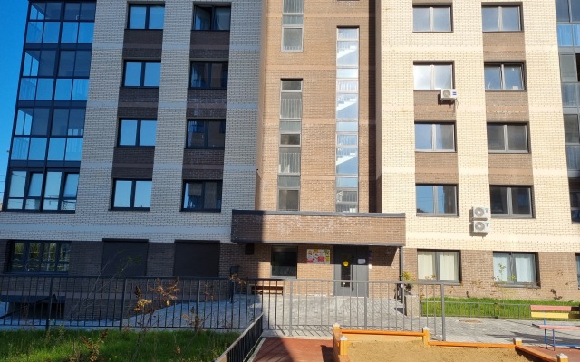 Ани балак ул трилиссера 18б фото Апартаменты Иркутские Берега в Иркутске 21 отзыв об отеле, цены и фото номеров -