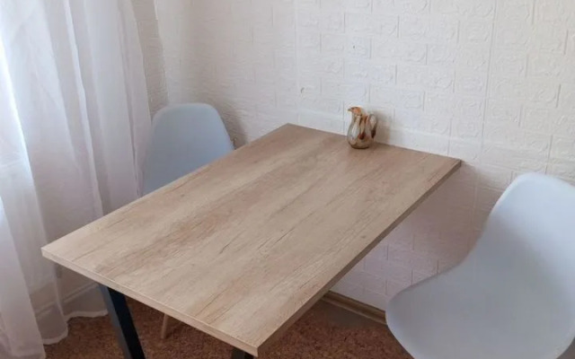 Квартира на улице Есенина 54