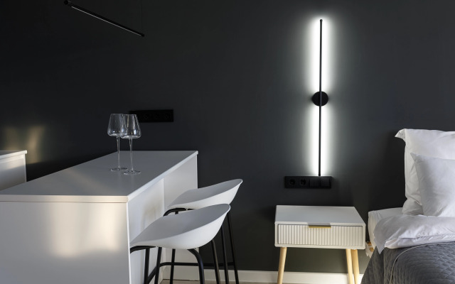 Posutochno Premium Flat