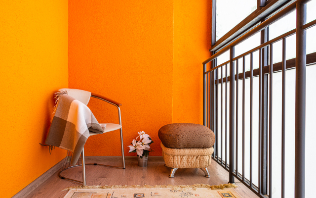 Апартаменты Трамвайный переулок 2/1