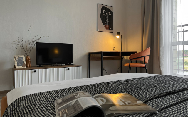 Vidovye Na Kurorte Zavidovo Apartments