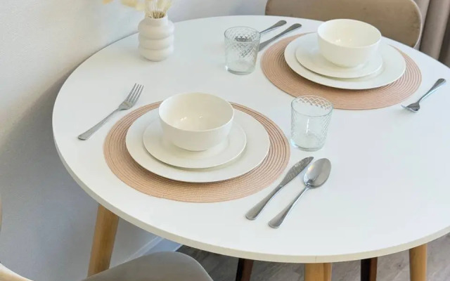 Квартира рядом с Рекой