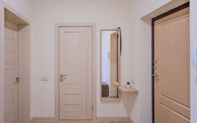 Апартаменты ЖК Морская 1