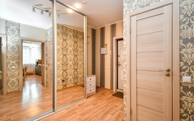 Klassnaya Kvartira Naprotiv Trts planeta Flat