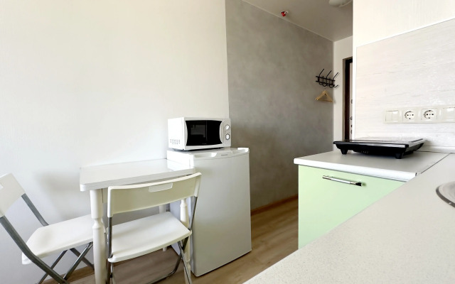 RoomOnDay v ZhK Sayany-Park art.000631 Apartment