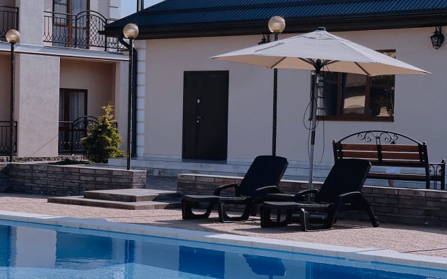 Barcelo Guest house