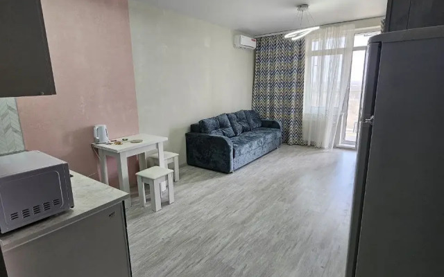 Апартаменты L.V.Hotels на Рязанской 23