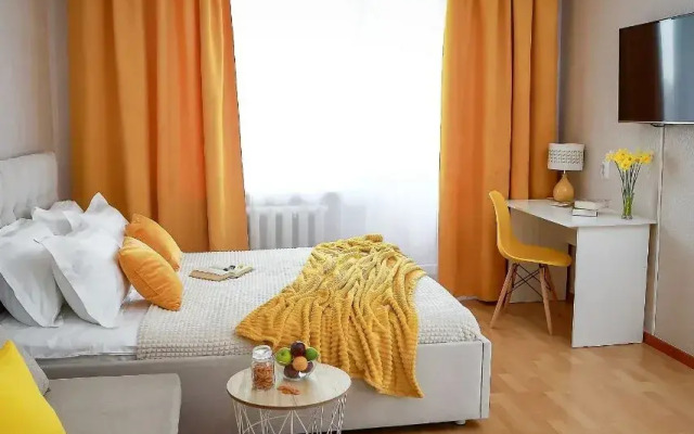 Квартира в Центре у Музея Мирового Океана