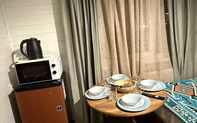 База отдыха Малиновка