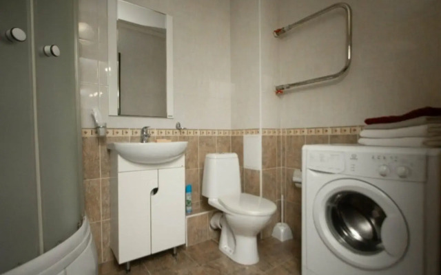 iRent na Samartseva 3 Apartments