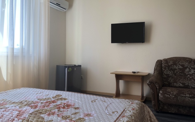 Aragvi Guest House