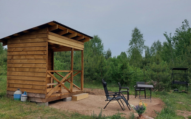 Коттедж Дом Тишины