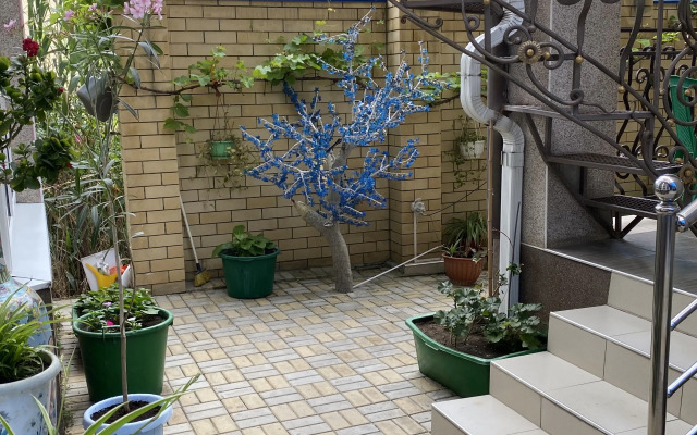 SPS Guest House