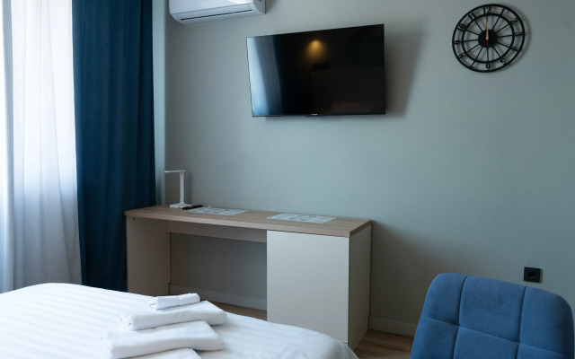 Апартаменты FortEstate 314