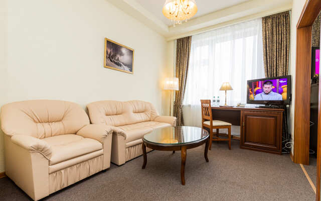 Biznes Hotel