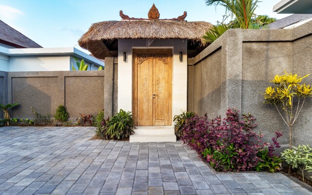 Villa Hiburan 1