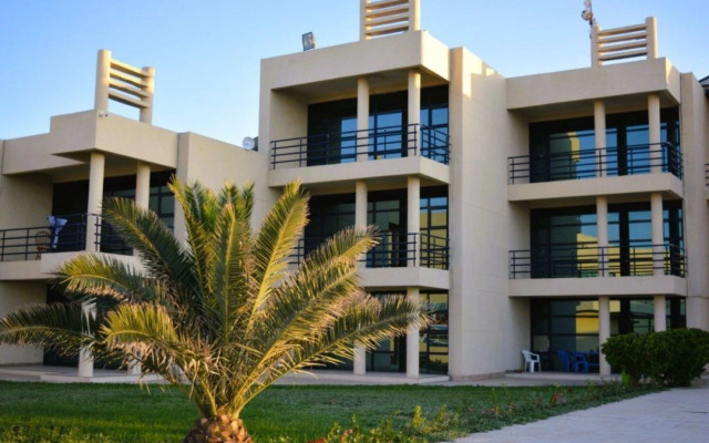 Golden Beach By Sham Baku Hotel