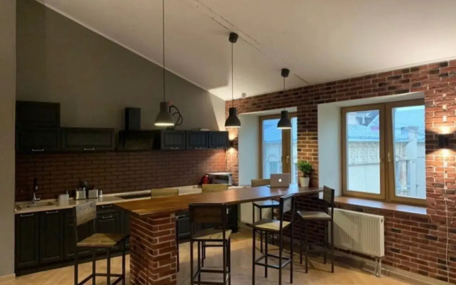 Гостевой дом Arbatrum