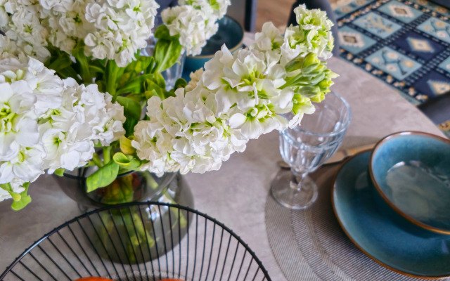 Апартаменты Маренго