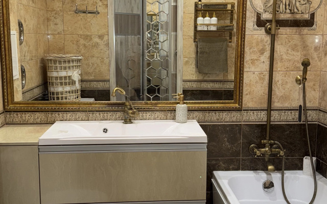 Квартира Уютная в ЖК Гранд Авеню