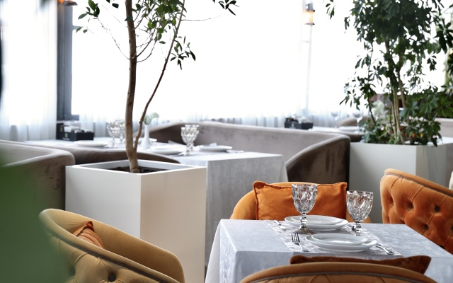 Praga Hotel