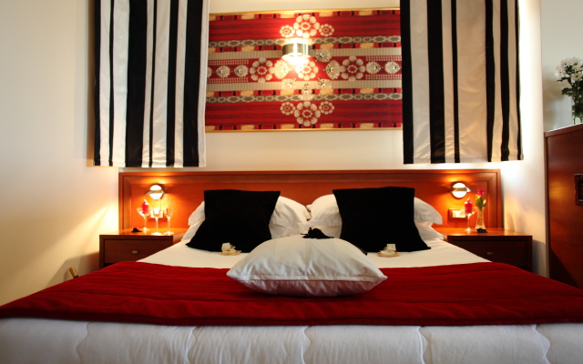 Villa Andrea Hotel