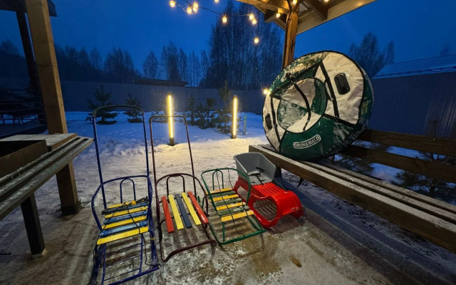 RentalSPb Redlake Красное Озеро