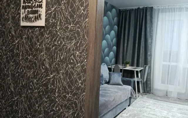 Квартира уютная в новом доме