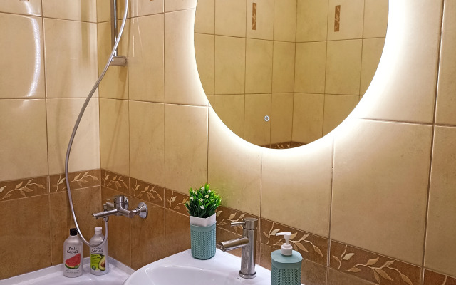 Квартира Центр 2 комнаты