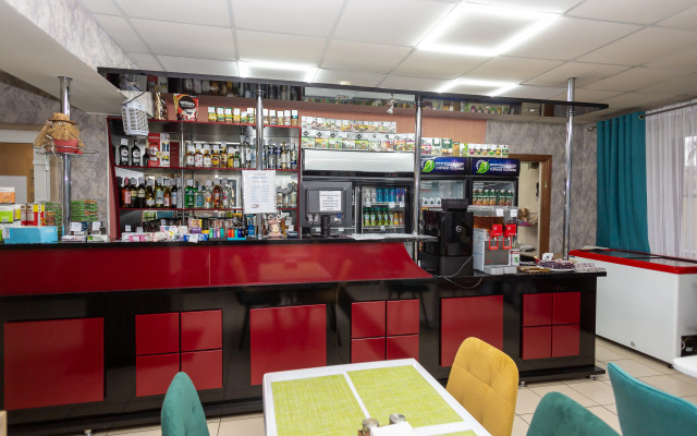 Отель Жемчужина