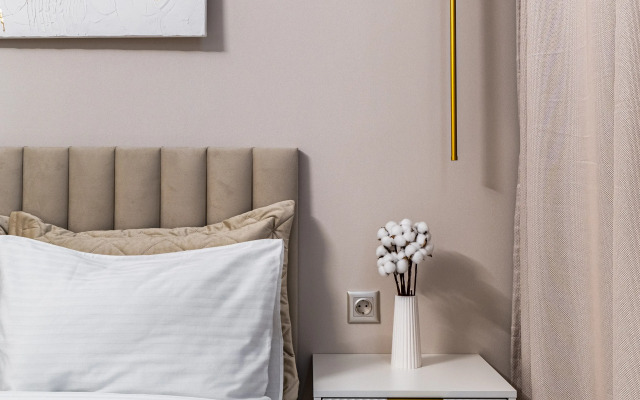 Квартира Luxury Gold