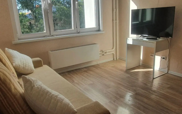 Квартира на Пролетарской 29