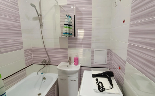 Квартира 3х комнатная