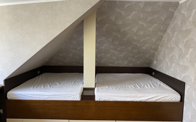 Квартира у Моря с Видом на Парк