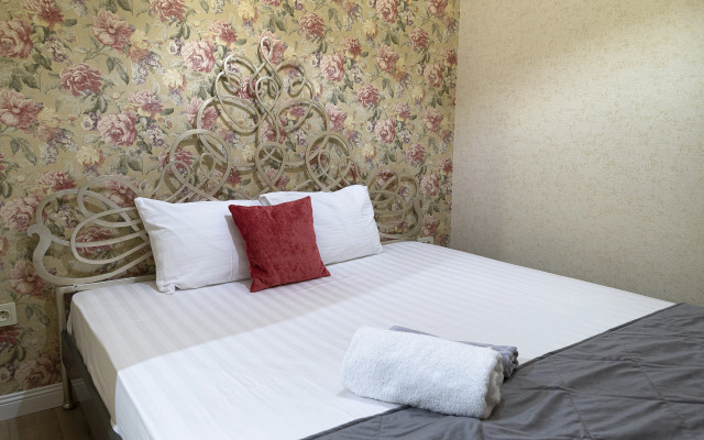 Апартаменты Пушкин 6