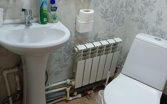 Квартира Отдых в Тишине