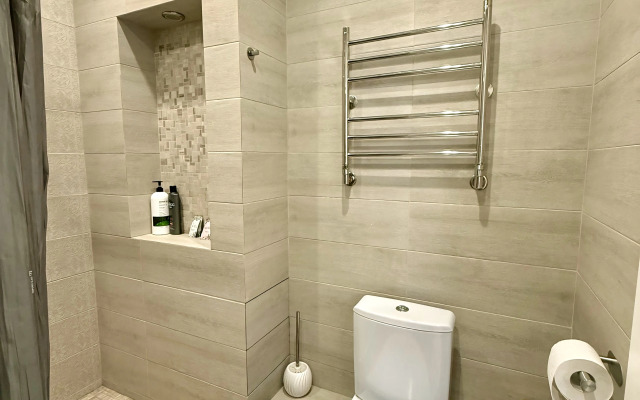 Na Komsomolskoy Otlichnaya Flat