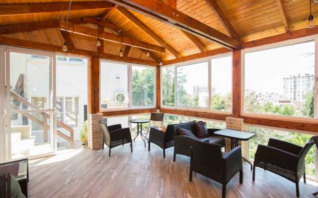 Marsel Guest House