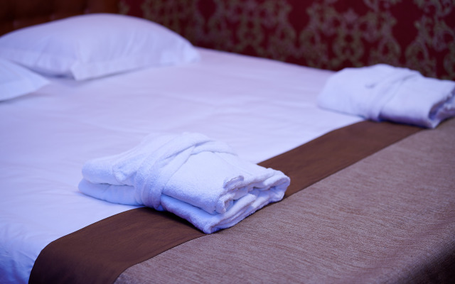 Reverence Living Quarters