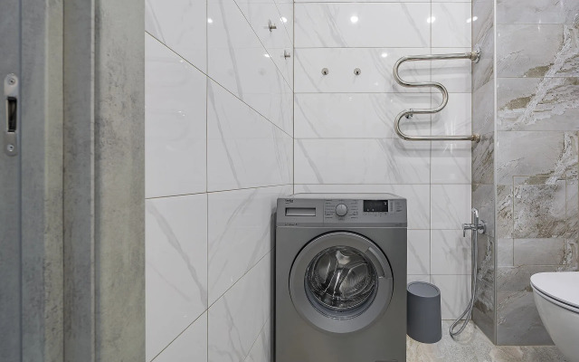 Апартаменты Сутки-Дом - Континенталь