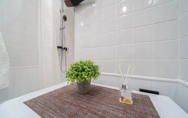 Апартаменты Wow House на Вернадского у метро 2