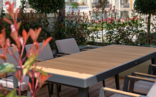 Stylo Residences & Suites Apart Hotel