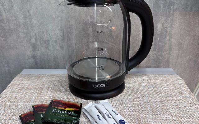 Квартира Уютная студия