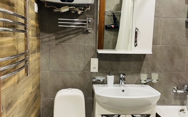 Apartamenty na Roz 61