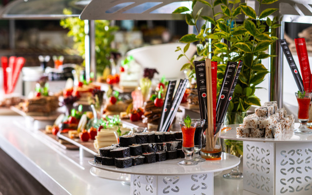 Avena Resort & Spa Hotel