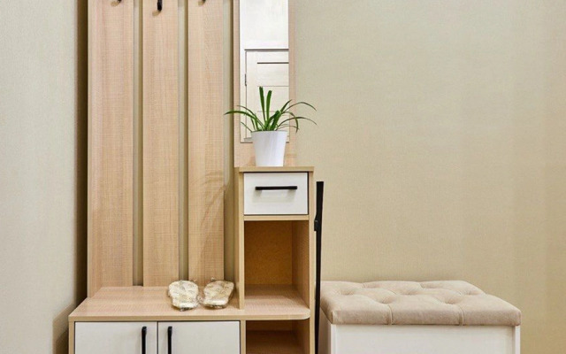 Квартира Студия у парка Галицкого